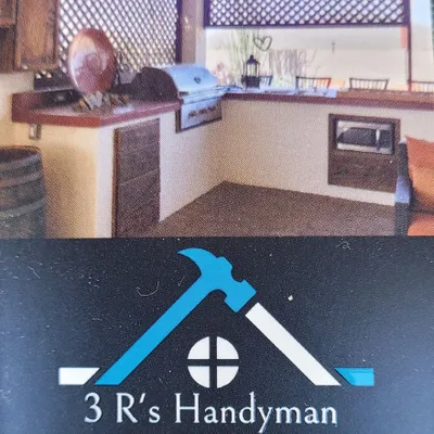 3 R's