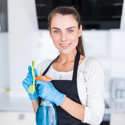 Clean by Nancy