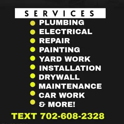 Kimbrough's Home Pro's