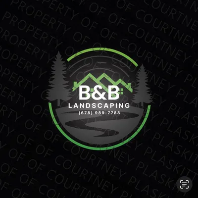 B&B Landscaping