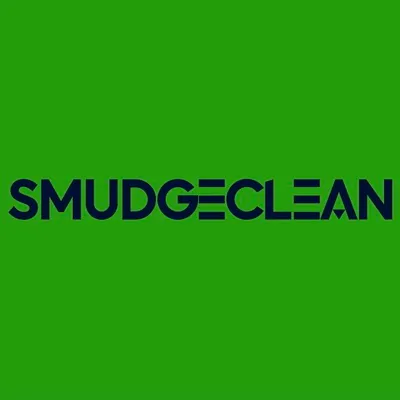 SMUDGE CLEAN