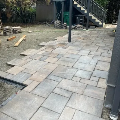 AJ's Landscaping