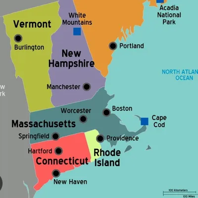 New england handiman improvements