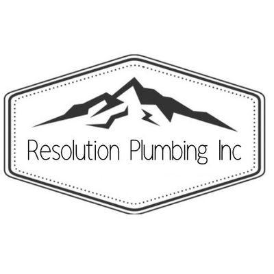 Resolution Plumbing