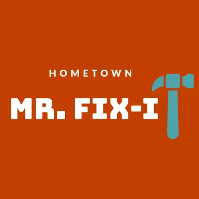 Hometown Mr Fix It
