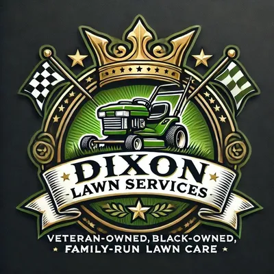 Dixon Lawn Services