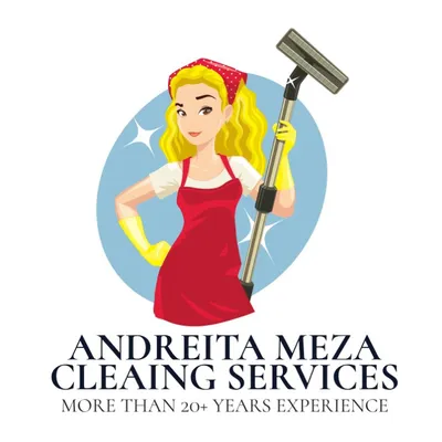 Andreita Meza Cleaning Services