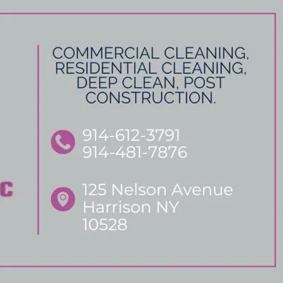 TC Cleaning Services LLC