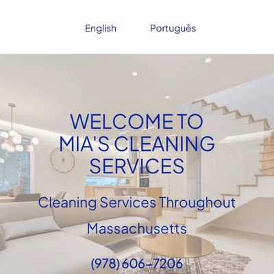 Miascleaning
