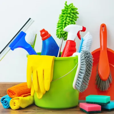 LeShelle’s Cleaning services