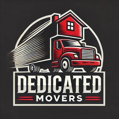 Dedicated Movers