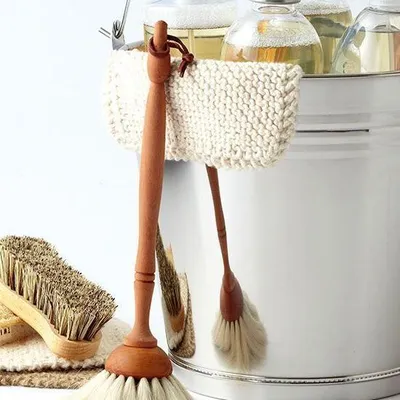 Clock Work Cleaning