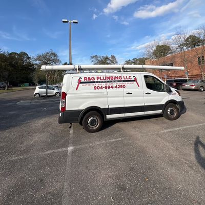 R&G PLUMBING LLC
