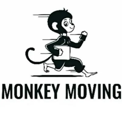 Monkey Moving