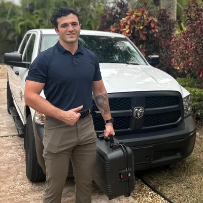 JB's Do-It-All Handyman services
