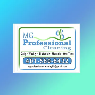 MG Professional Cleaning
