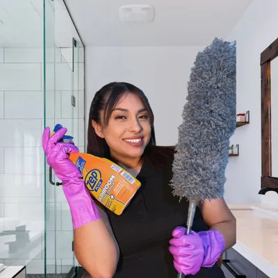 MG cleaning services LLC