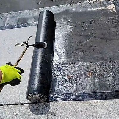 Quality Roofing Experts