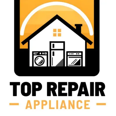 Top Repair Appliance