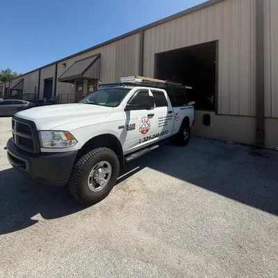 turbo garage door repair