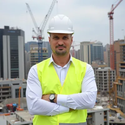 Dmitry HandyMan