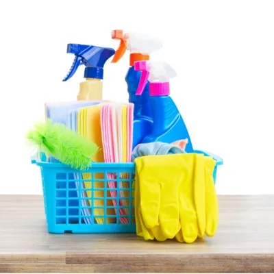 Cleaning Sacramento