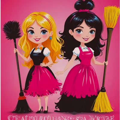 Gentren cleaning