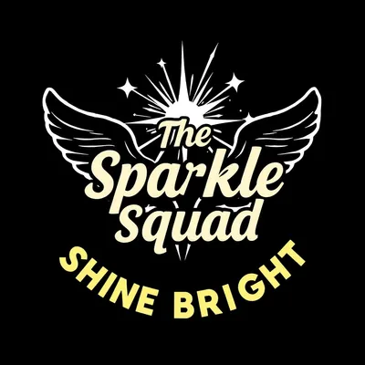 The Sparkle Squad Shine Bright Cleaners