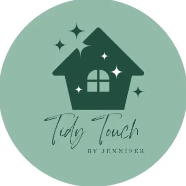 Tidy Touch by Jennifer