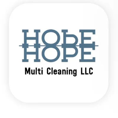Hope multi cleaning services