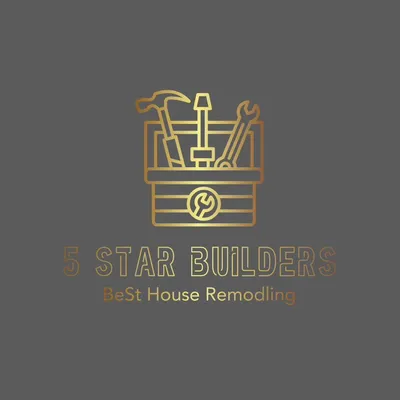 5 Star Builders LLC