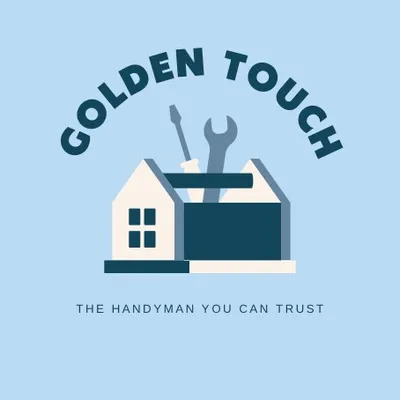 Golden touch