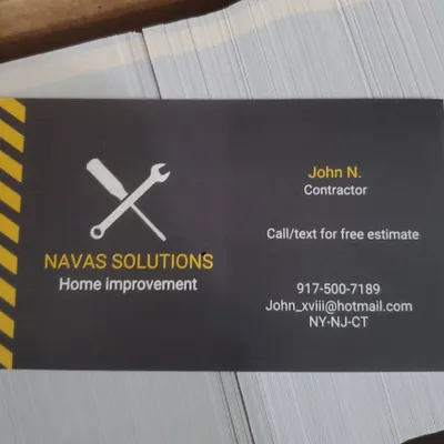 Navas Solutions