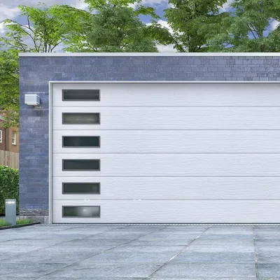 Prime Custom Garage
