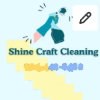 Shine Craft Cleaning