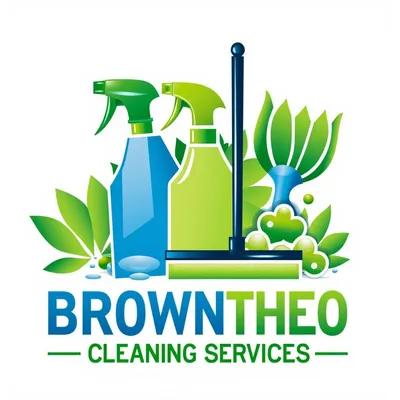BrownTheo Cleaning Services