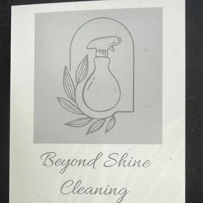 Beyond Shine Cleaning Services