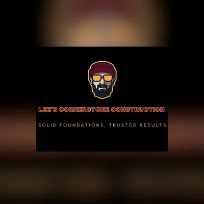 Lee’s Cornerstone Construction