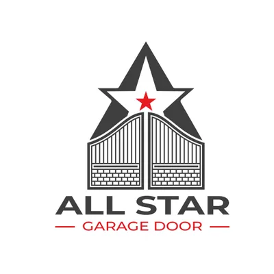 All-Star Garage Door