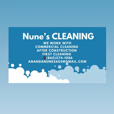 Nune’s CLEANING