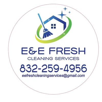 E&E Fresh cleaning services