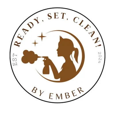 Ready, set, clean! By ember