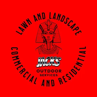 Jacks Lawn and odd jobs