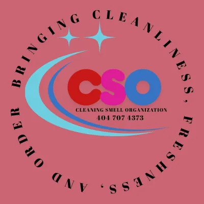 Cleaning, smell and organization