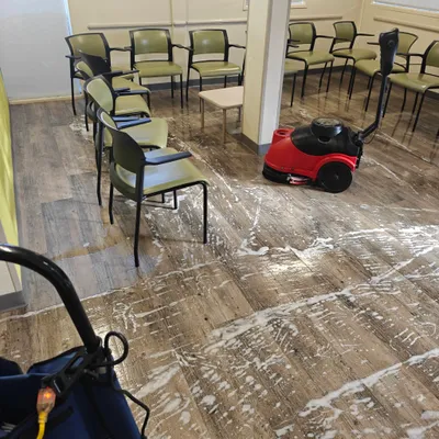 KLM PROFESSIONAL CLEANING