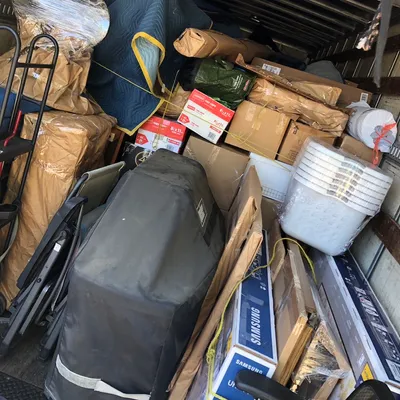 Darren the Mover