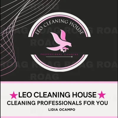 Leo cleaning house LLC.