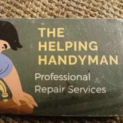 The Helping Handyman