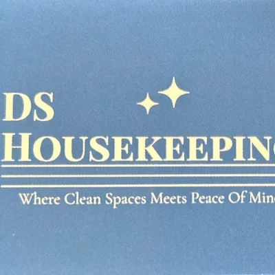DS Housekeeping