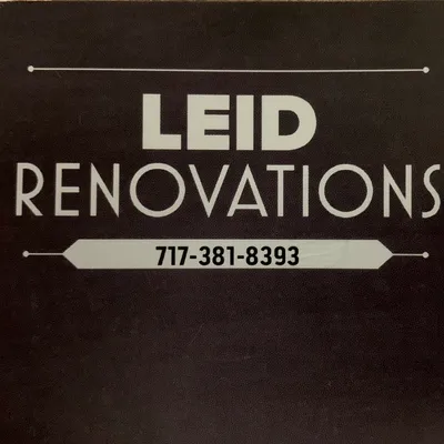LeidRenovations